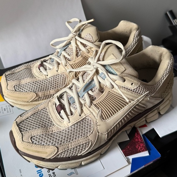 Nike Zoom Vomero 5 sneakers - Picture 7 of 10